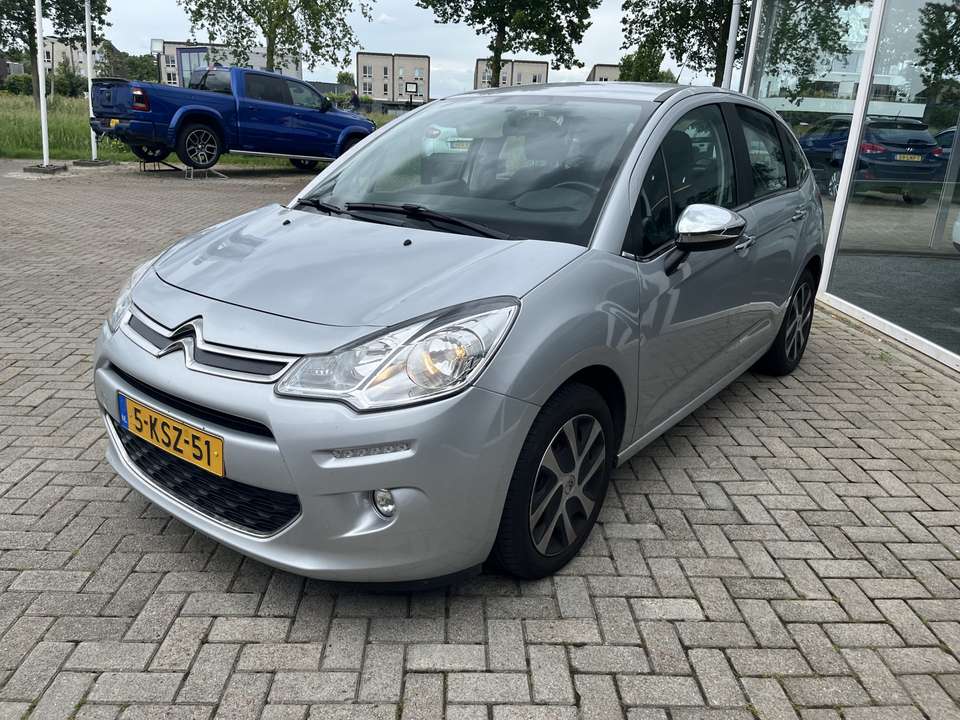 Citroen C3 - Imagem 7