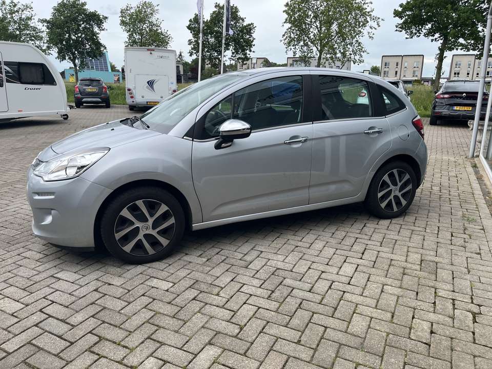 Citroen C3 - Imagem 8