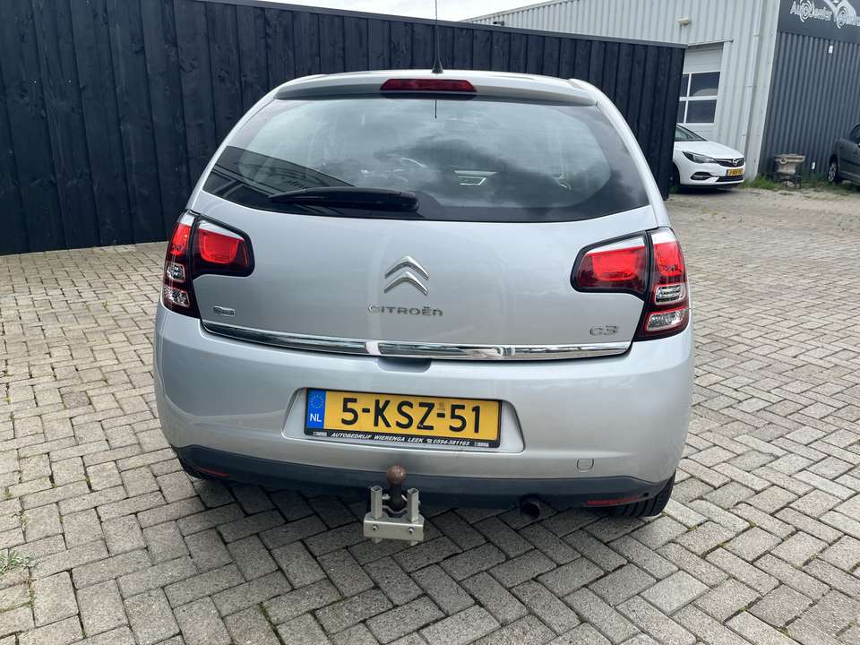 Citroen C3 - Imagem 9