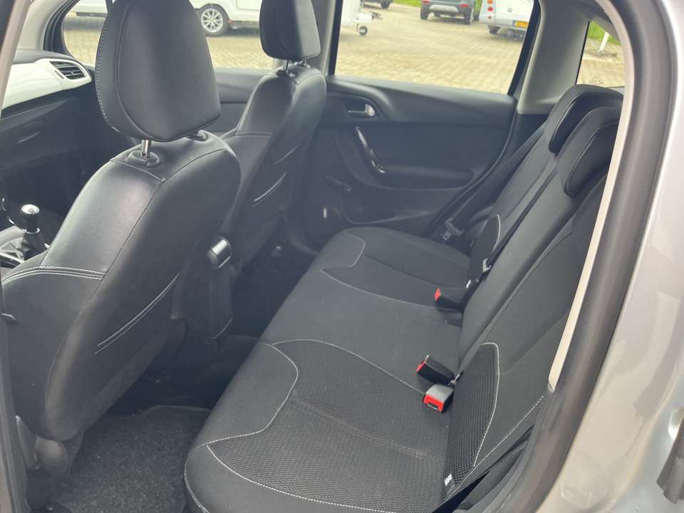 Citroen C3 - Imagem 11