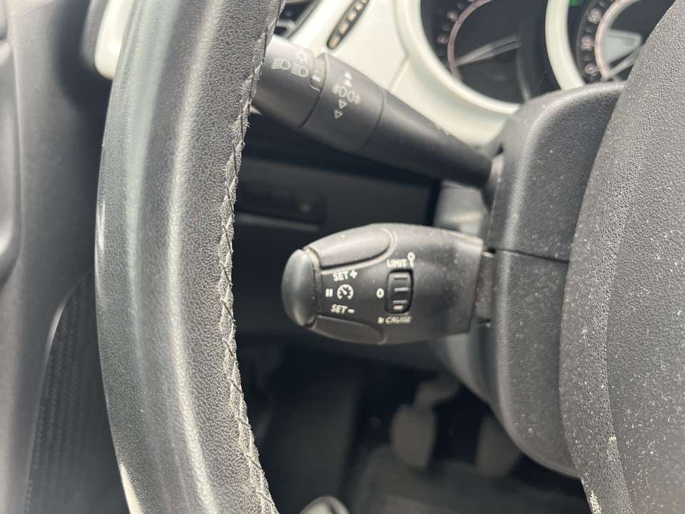 Citroen C3 - Imagem 12