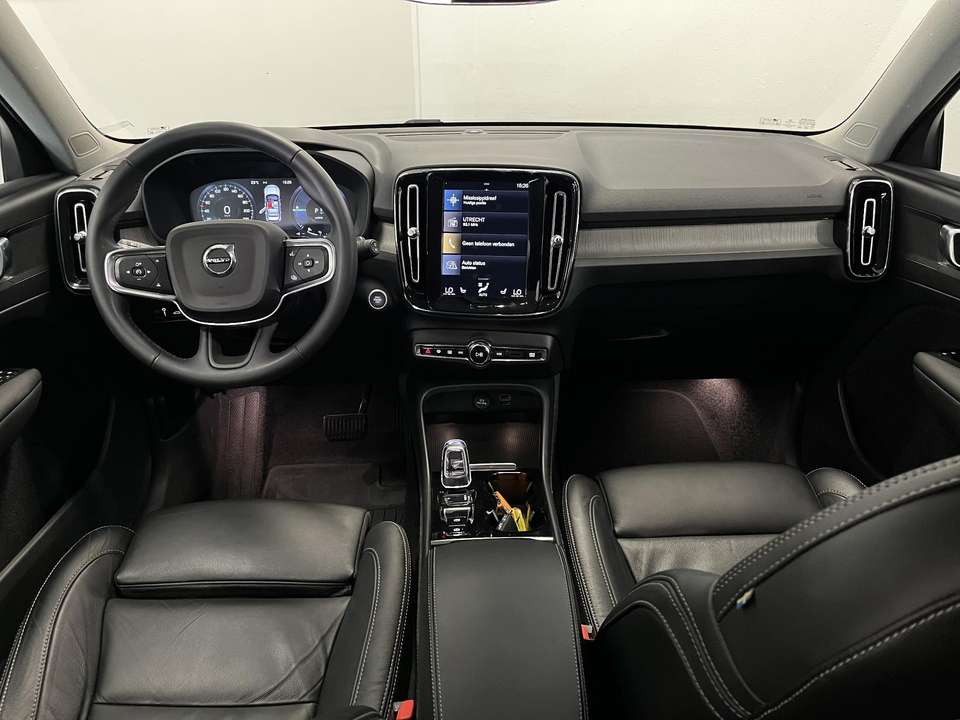 Volvo XC40 - Imagem 3