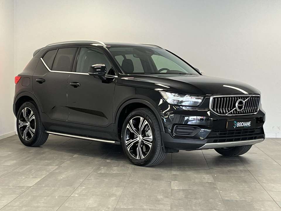Volvo XC40 - Imagem 5
