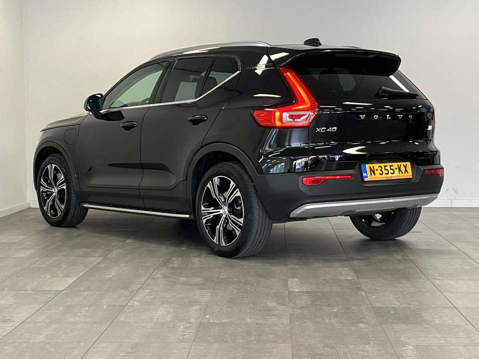 Volvo XC40 - Imagem 6