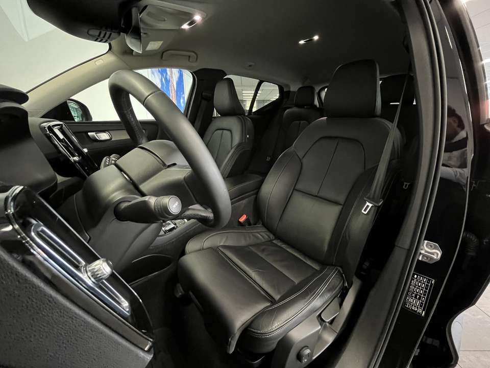 Volvo XC40 - Imagem 7