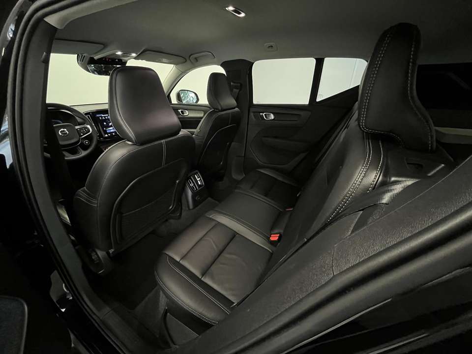 Volvo XC40 - Imagem 8