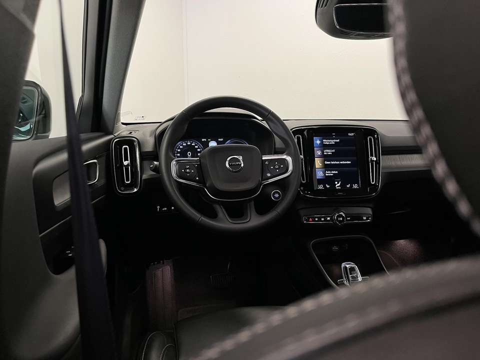 Volvo XC40 - Imagem 10