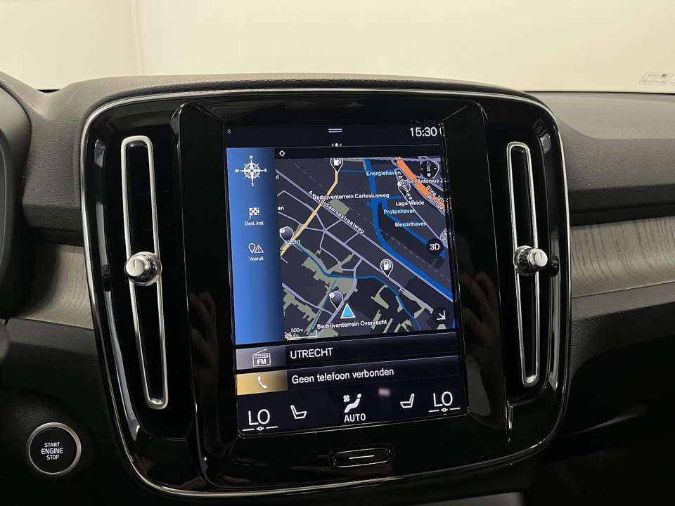 Volvo XC40 - Imagem 11