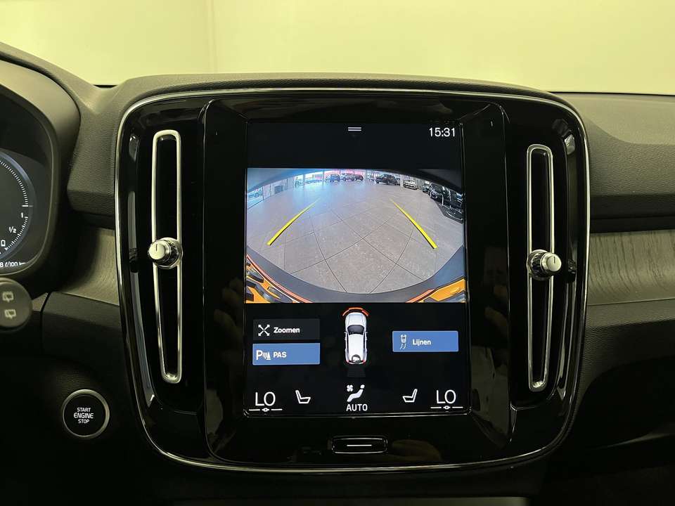 Volvo XC40 - Imagem 12