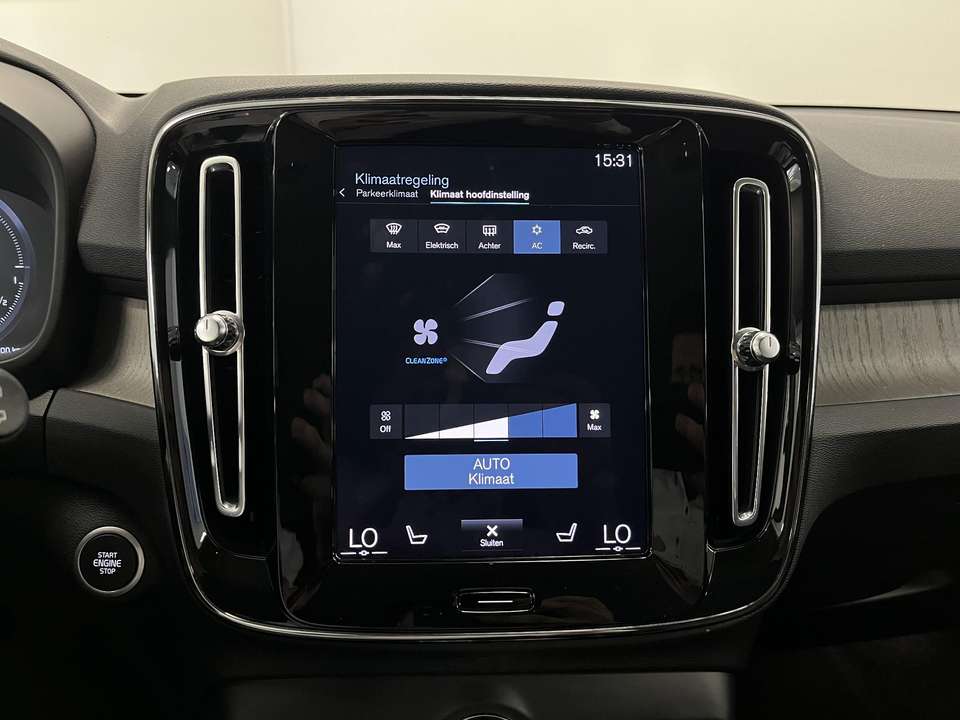Volvo XC40 - Imagem 13