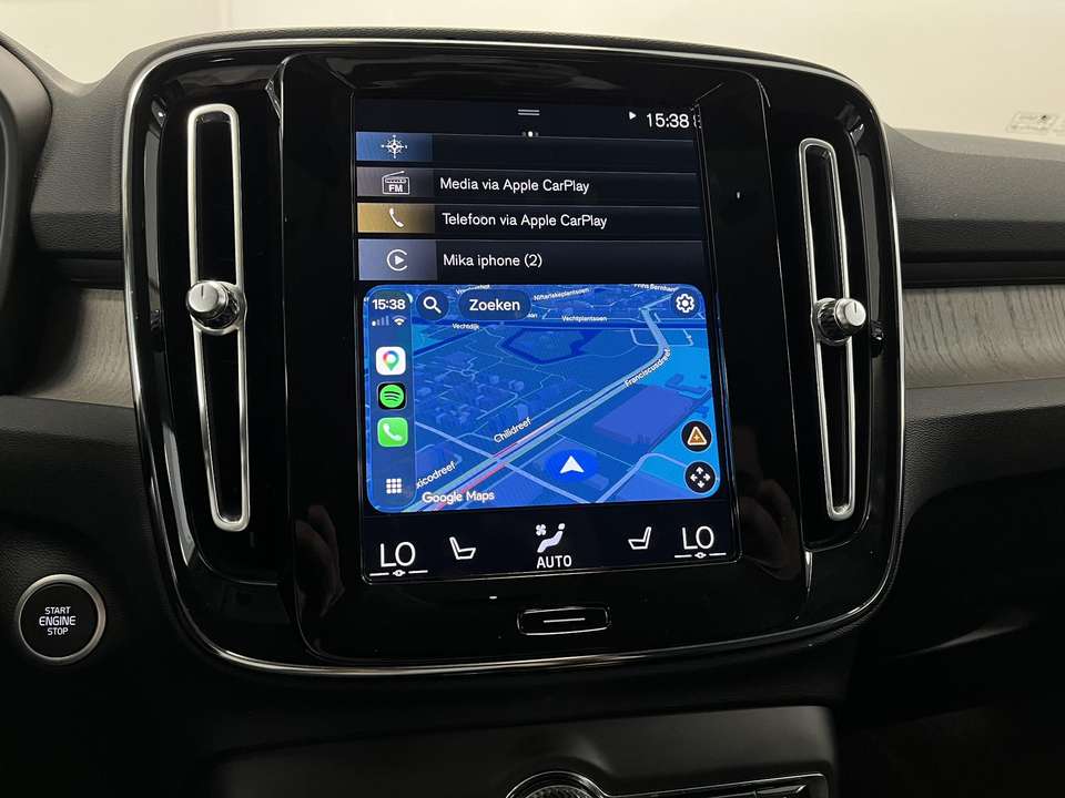 Volvo XC40 - Imagem 14