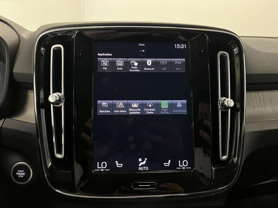 Volvo XC40 - Imagem 15