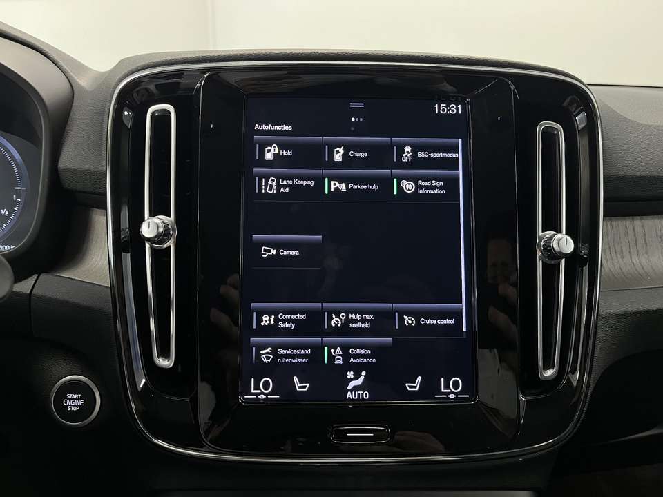 Volvo XC40 - Imagem 16