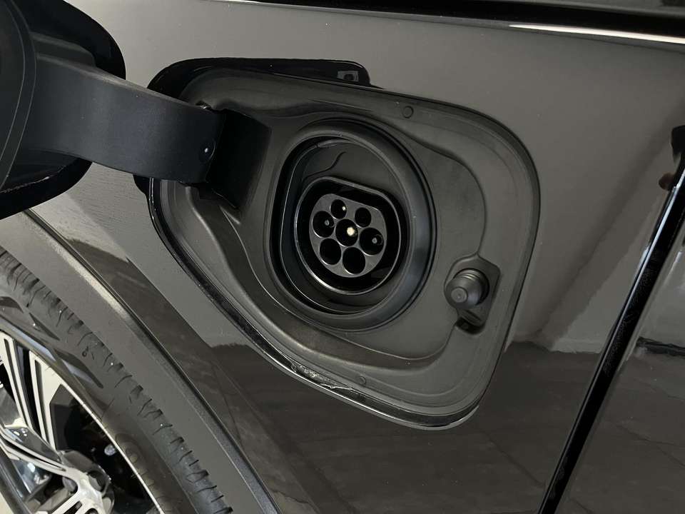 Volvo XC40 - Imagem 17