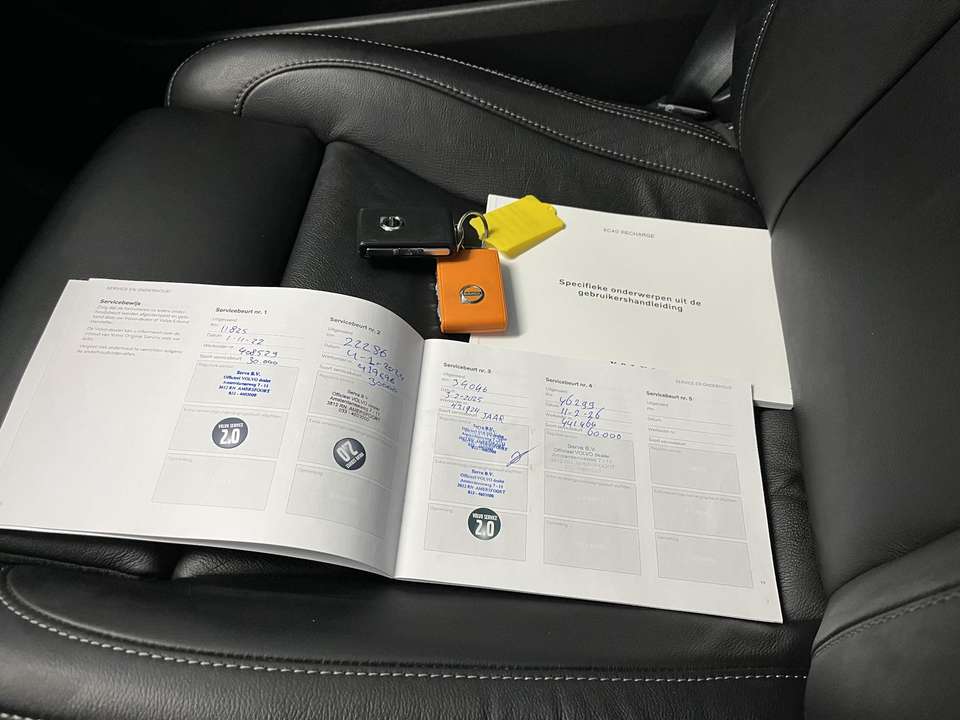Volvo XC40 - Imagem 18