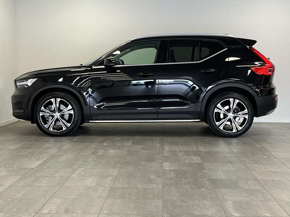 Volvo XC40 - Imagem 19