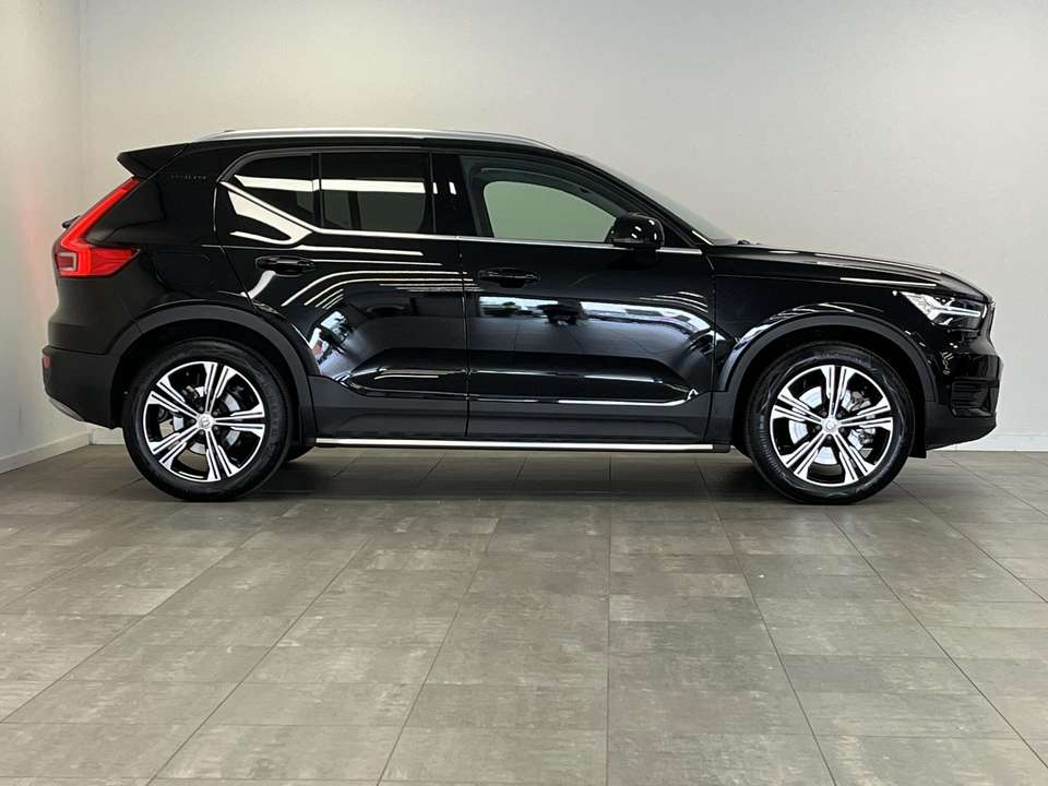 Volvo XC40 - Imagem 20