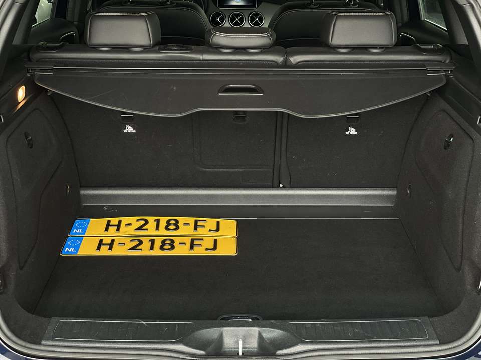 Mercedes-Benz B 180 - Imagem 9