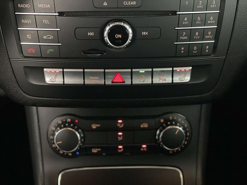 Mercedes-Benz B 180 - Imagem 20