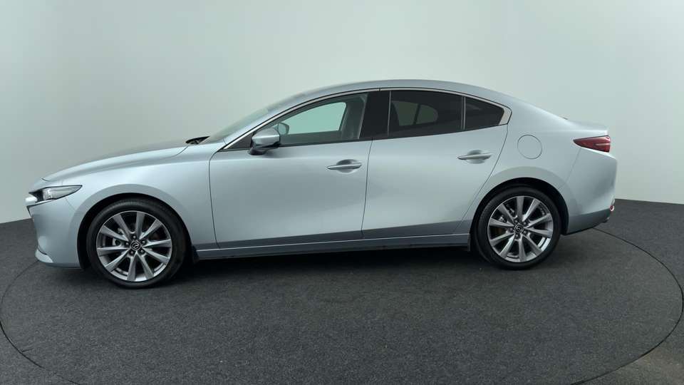 Mazda 3 - Imagem 2