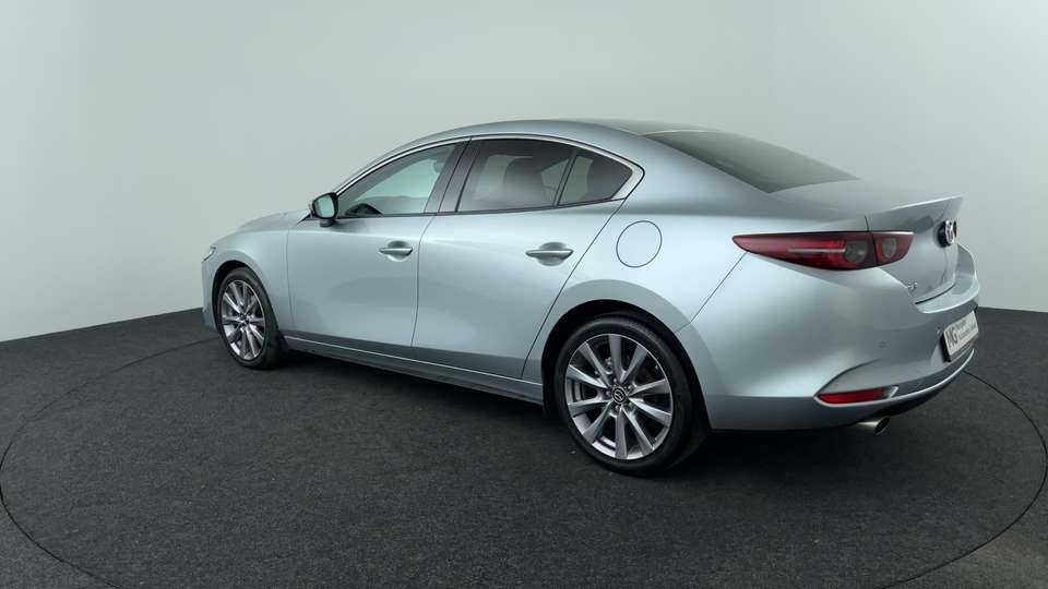 Mazda 3 - Imagem 3