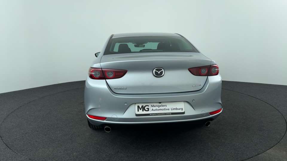 Mazda 3 - Imagem 4