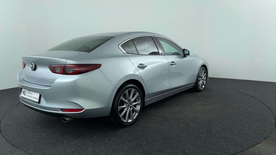 Mazda 3 - Imagem 5