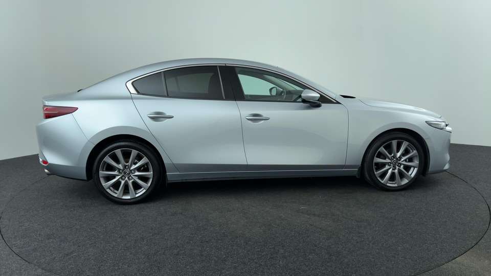Mazda 3 - Imagem 6