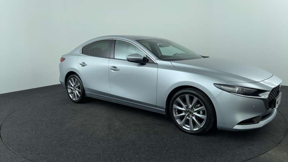 Mazda 3 - Imagem 7