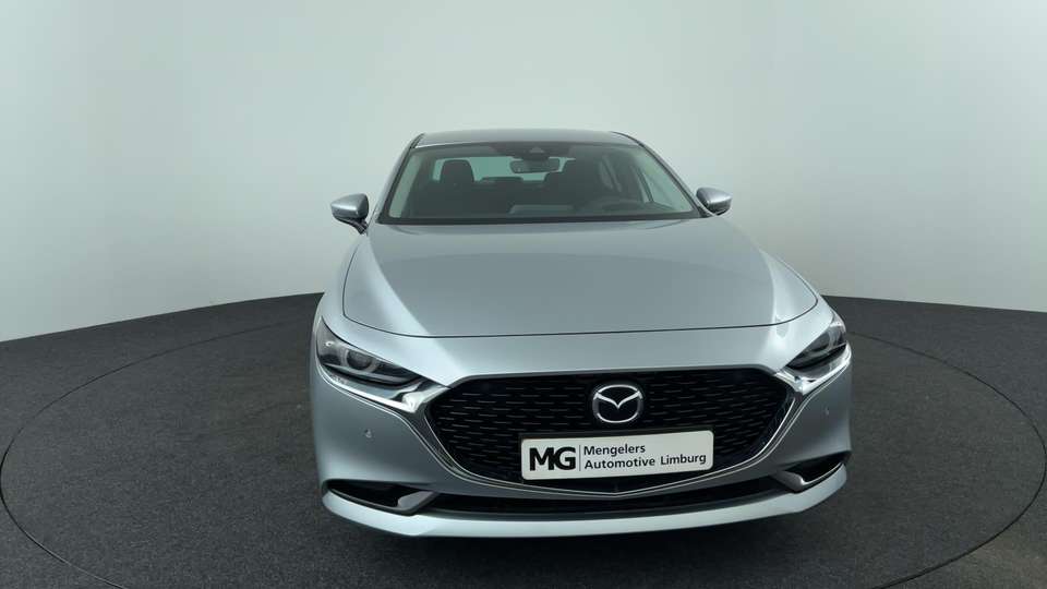 Mazda 3 - Imagem 8
