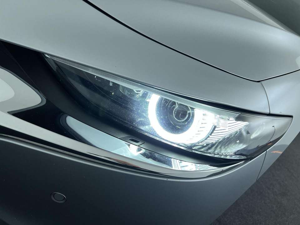 Mazda 3 - Imagem 9