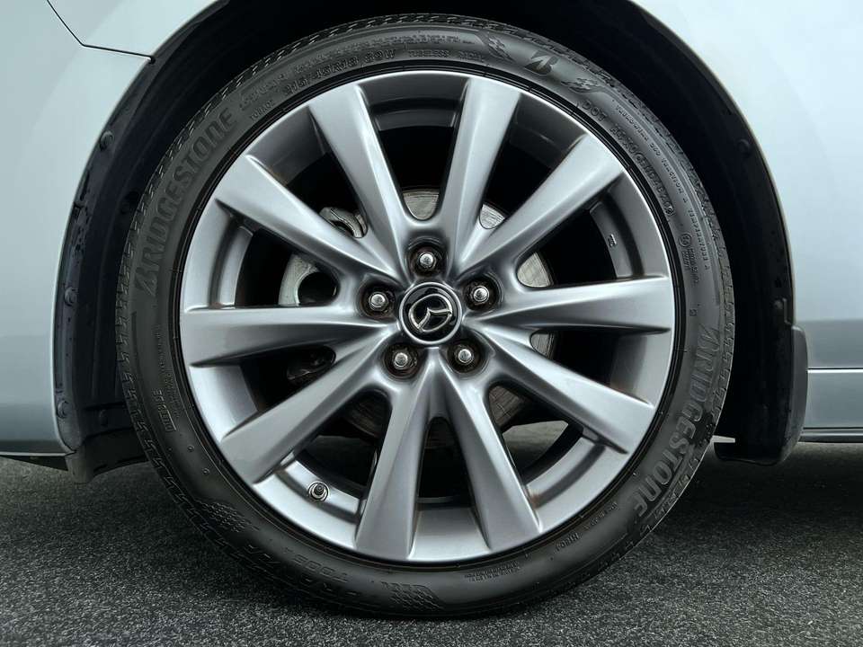 Mazda 3 - Imagem 10