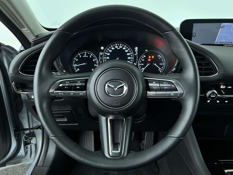 Mazda 3 - Imagem 14