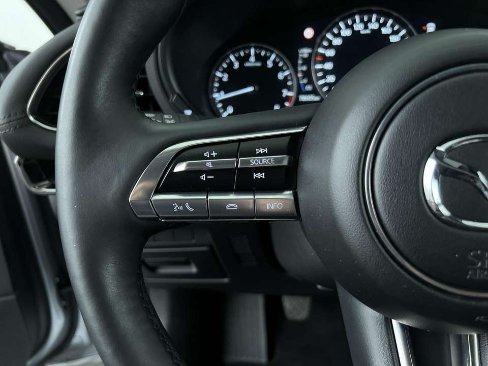 Mazda 3 - Imagem 15