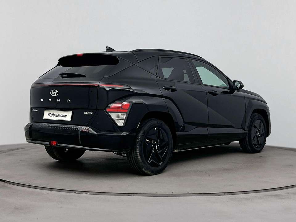 Hyundai KONA - Imagem 2