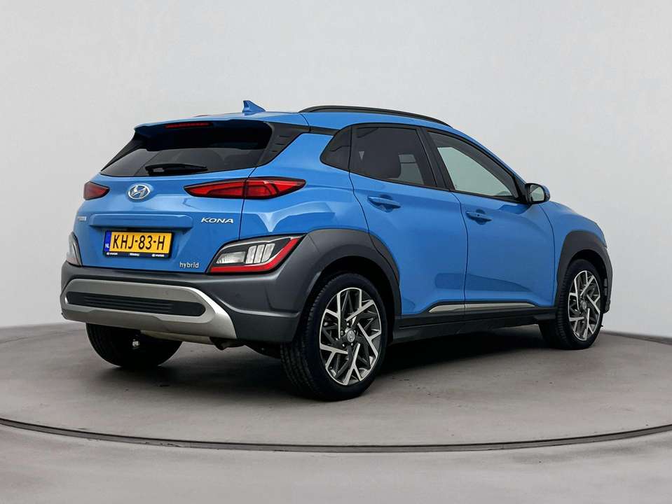 Hyundai KONA - Imagem 2