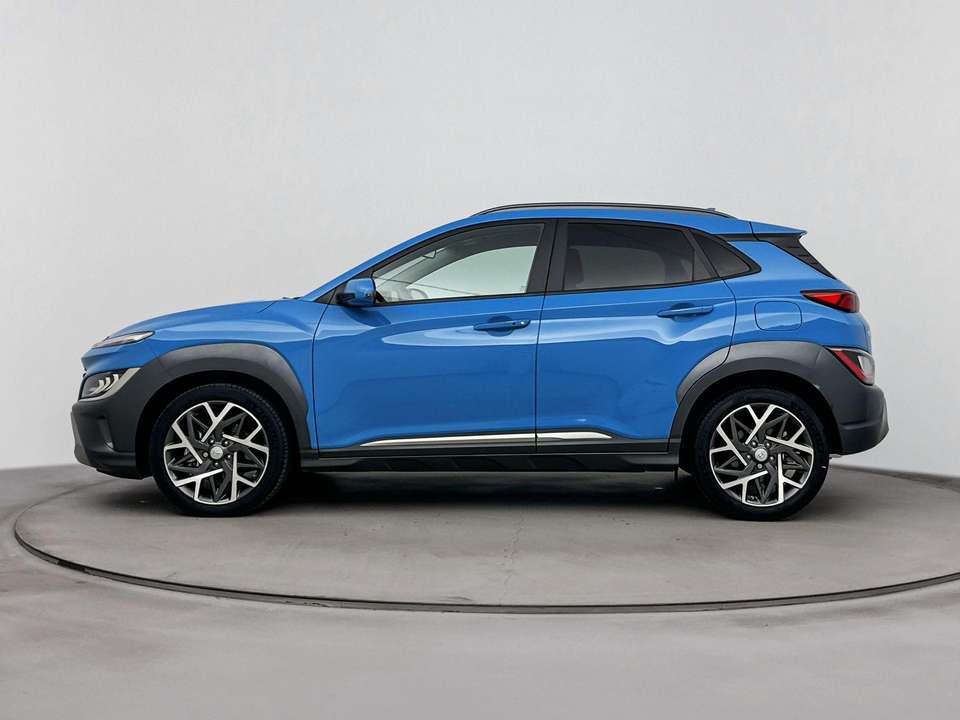 Hyundai KONA - Imagem 3