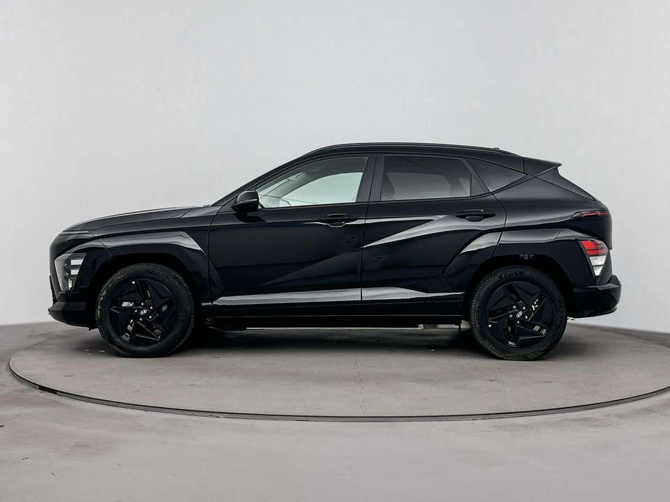 Hyundai KONA - Imagem 3