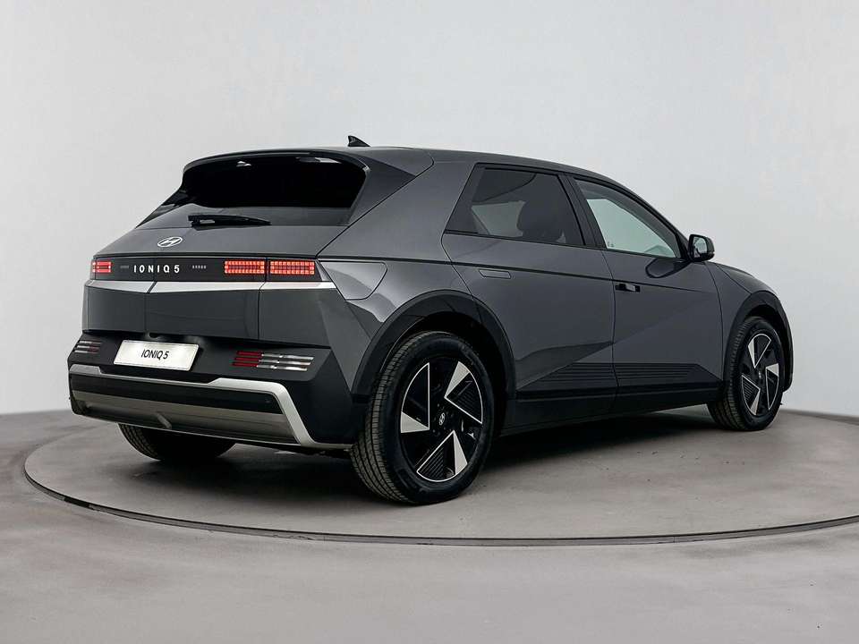Hyundai IONIQ 5 - Imagem 2