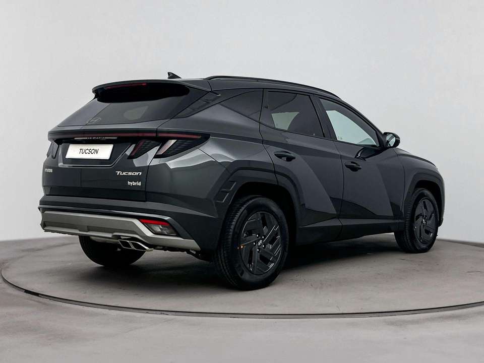 Hyundai TUCSON - Imagem 2