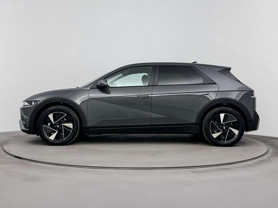 Hyundai IONIQ 5 - Imagem 3