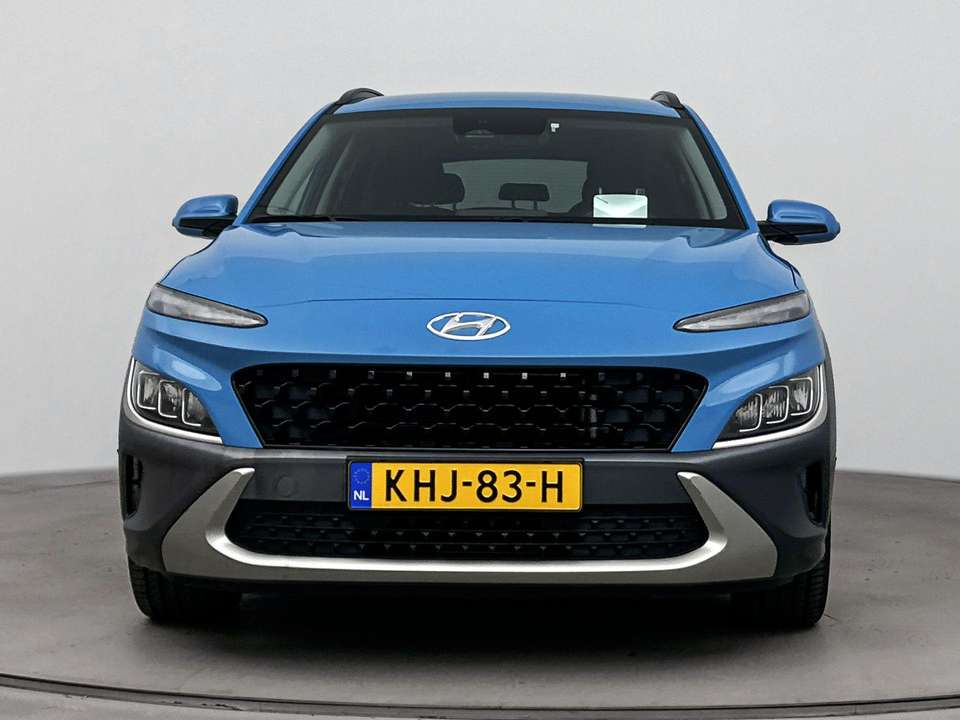 Hyundai KONA - Imagem 5