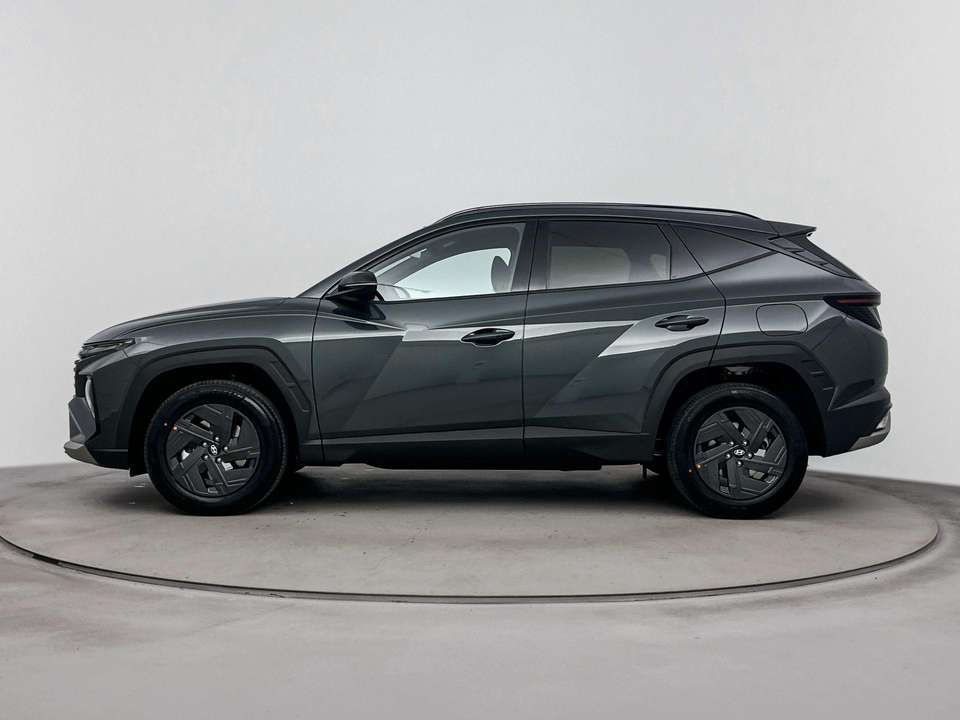 Hyundai TUCSON - Imagem 3