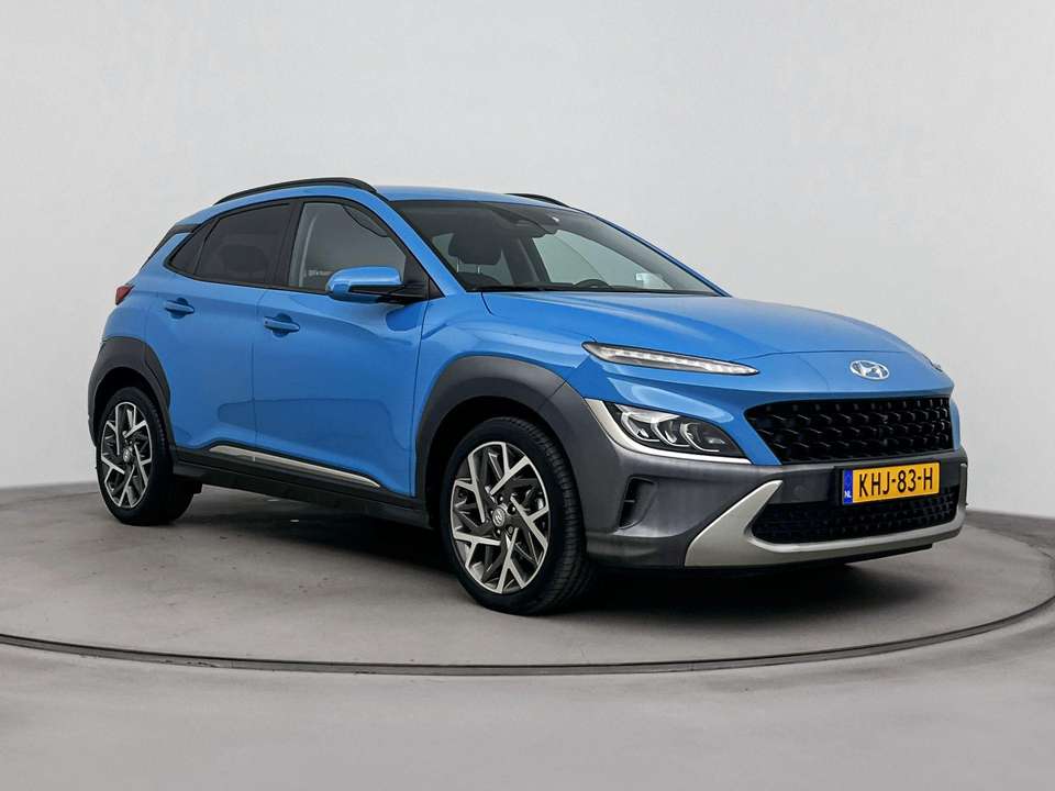 Hyundai KONA - Imagem 7