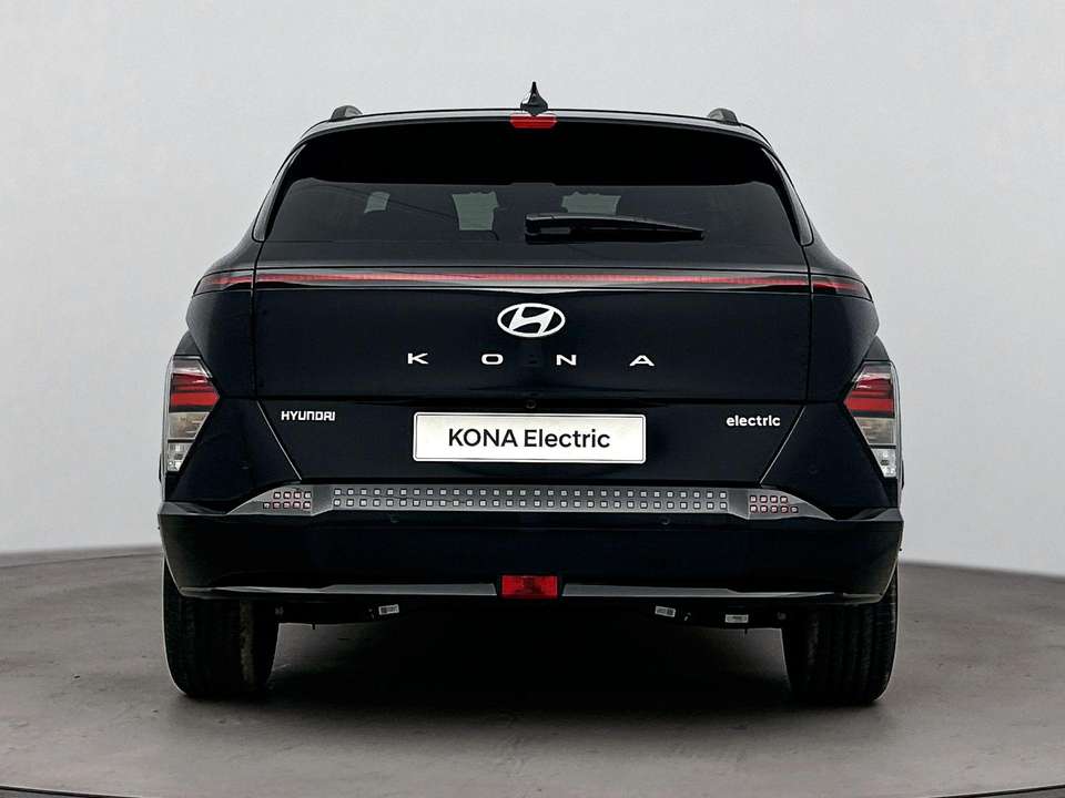 Hyundai KONA - Imagem 6