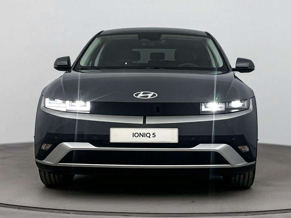 Hyundai IONIQ 5 - Imagem 5