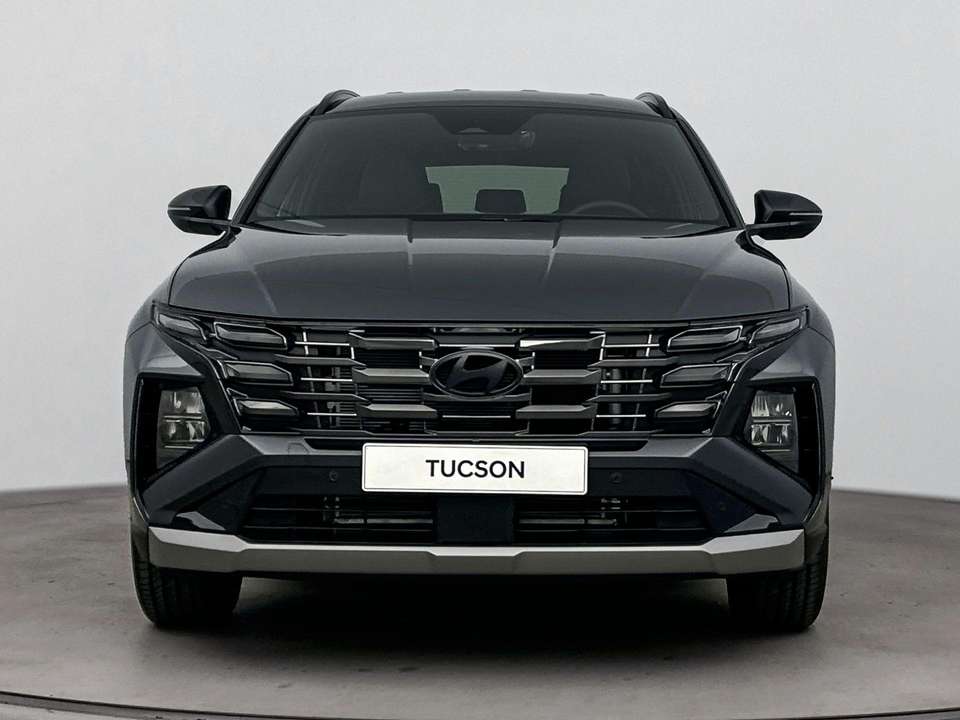 Hyundai TUCSON - Imagem 5