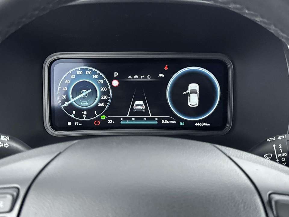 Hyundai KONA - Imagem 9