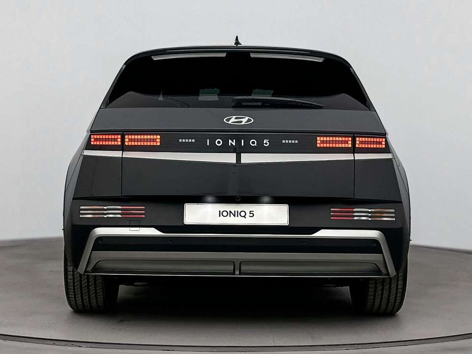 Hyundai IONIQ 5 - Imagem 6