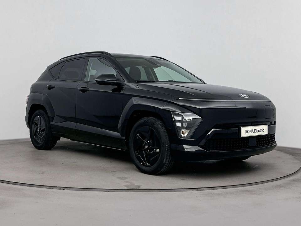 Hyundai KONA - Imagem 7